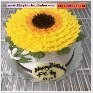 Bánh Sinh Nhật Mừng Thọ - OR46